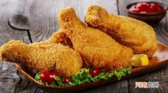 怎么&amp;#21046;&amp;#20316;炸鸡腿