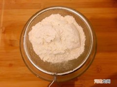 小麦淀粉可以做什么