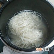 怎样煮面条 怎样煮面条?