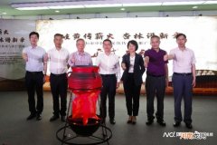 佛山中医药文明馆开馆，来那里领会佛药文明与传承