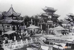 1953年，南京古玩商陈新民捐出一件文物，按照专家估价，值十个亿以上