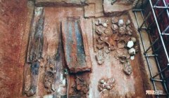 汉朝“土豪”的千年古墓，可谓“地下金库”，墓中宝贝使人咋舌