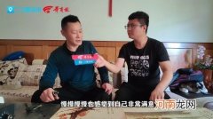 明天“天下助残日”，残疾人曹宝东经由过程二三里镜头对特别群体们说…