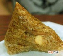 怎样包肉粽子 怎样包肉粽子更软糯更好吃