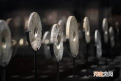 中华古文化的孕育期源流悠久