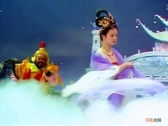 难怪奎木狼被抓回天庭后，玉帝让他官回复复兴职，看他正在天庭职位多高