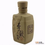 李渡酒为什么这么贵 为什么五粮液那么贵