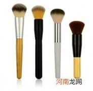 腮红刷可以用多久 化妆刷多久换一次