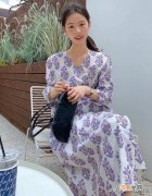 腿粗的女生穿搭小窍门 腿粗怎么穿