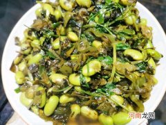 毛豆怎么烧才好吃 毛豆怎么炒