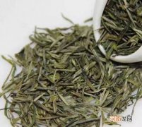 扬州产什么茶叶 扬州市是哪个省