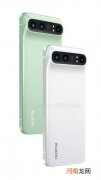 realme第一款oled屏手机 2k屏手机有哪些