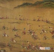 朱瞻基和朱棣谁厉害 历史上的朱瞻基有多狠