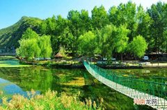 北京郊区特色景点 北京郊区哪里好玩