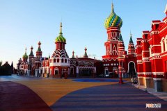 满洲里在哪里 满洲里在哪里买套娃