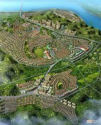 凤凰城在哪里 西安凤凰城在哪里