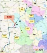 阜阳哪里 阜阳哪里有红绿灯区