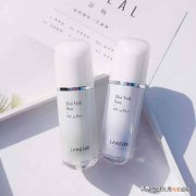 悦诗风吟隔离霜紫色 悦诗风吟隔离霜怎么样