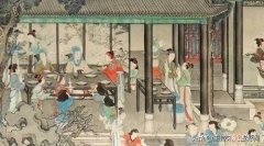 屠苏的由来 屠苏指的是什么