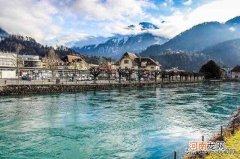 瑞士最全旅行攻略 瑞士旅游景点