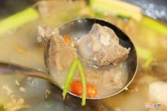 壮阳食物的原理是什么？ 补肾壮阳食品