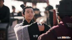 秦王赢怒杀甘罗的用意究竟何在 甘罗为什么被秦王杀了