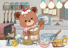 自己开蛋糕店需要多少钱 开蛋糕店需要什么设备