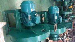 电机的风扇为何要装在机壳的外面？ 电机风扇