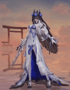 骨女哪里多 骨女哪里多阴阳师2021