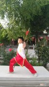 哪里学武术 哪里有学武术