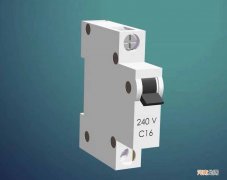 跳闸后一般等多久才能搬上去 空开是什么