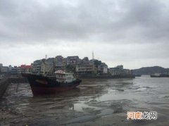 松门是哪里 松门镇是哪里