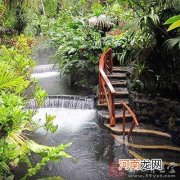 泡温泉哪里好 腾冲泡温泉哪里好