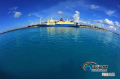 三沙在哪里 三沙市哪三沙?