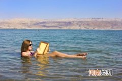 死海在哪里 中国真正的死海在哪里