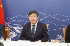 驻葡萄牙年夜使赵本堂正在线列席第五届环球华语朗读年夜赛葡萄牙赛区决赛