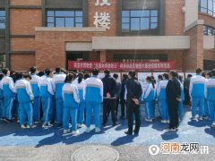 5·18国际博物馆日！商洛珍品文物图片展走进商洛中学