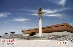 洛阳多家博物馆加倍“聪明化” 让旅客正在沉醉中“介入”汗青