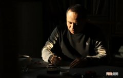 河北画家韩晓峰：画中有戏，戏中有画