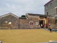 云浮郁南县诗礼传家博物馆：南江流域的文明明珠