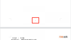 wps页脚如何设置每页不同