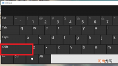 ps快捷键用不了怎么回事