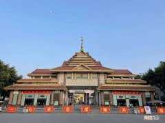 瑞丽是哪里 瑞丽是哪里的城市