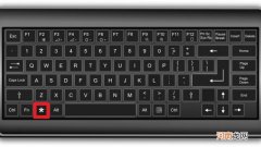 电脑截屏是哪三个键