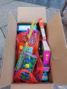 哪里有卖烟花 哪里有卖烟花的朋友圈