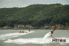 象山哪里好玩 象山哪里好玩的景点