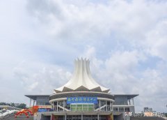 超级推荐这6个打卡点 南宁旅游景点最值得去六个景点