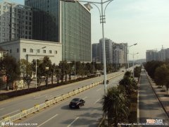 郴州是哪里 郴州是哪里的南大门