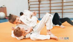 跆拳道级别及腰带颜色有哪些 跆拳道腰带颜色区分