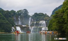 广西哪里好玩 广西哪里好玩想旅游去三天
